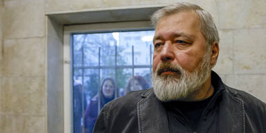 Russe Muratow will seinen Nobelpreis verkaufen