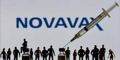 Italien startet mit Novavax-Impfung