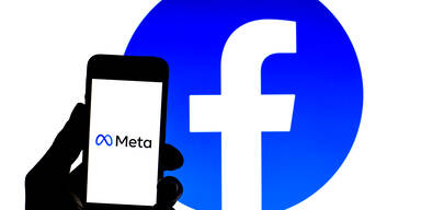 1,2 Milliarden Euro: Rekordstrafe gegen Facebook-Mutterkonzern Meta