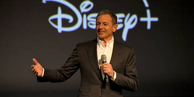 Walt Disney: Chef gewinnt Schlacht gegen Investoren