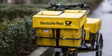 Deutsche Post