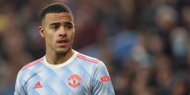 Mason Greenwood