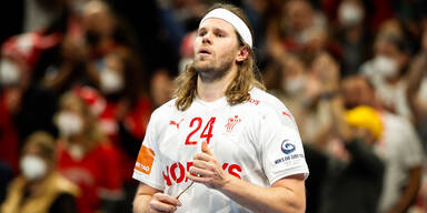 Mikkel Hansen