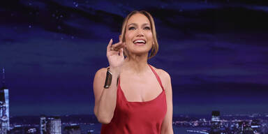 Jennifer Lopez (52): Neue Wow-Fotos!