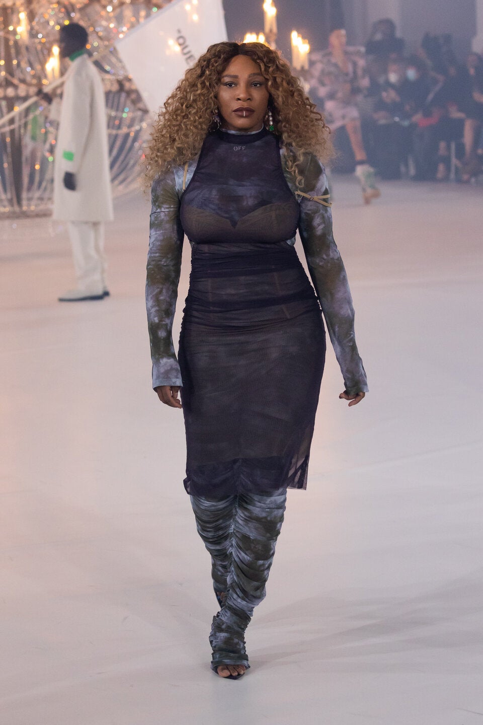 Paris Fashion Week 2022