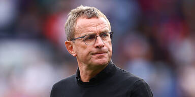 Ralf Rangnick