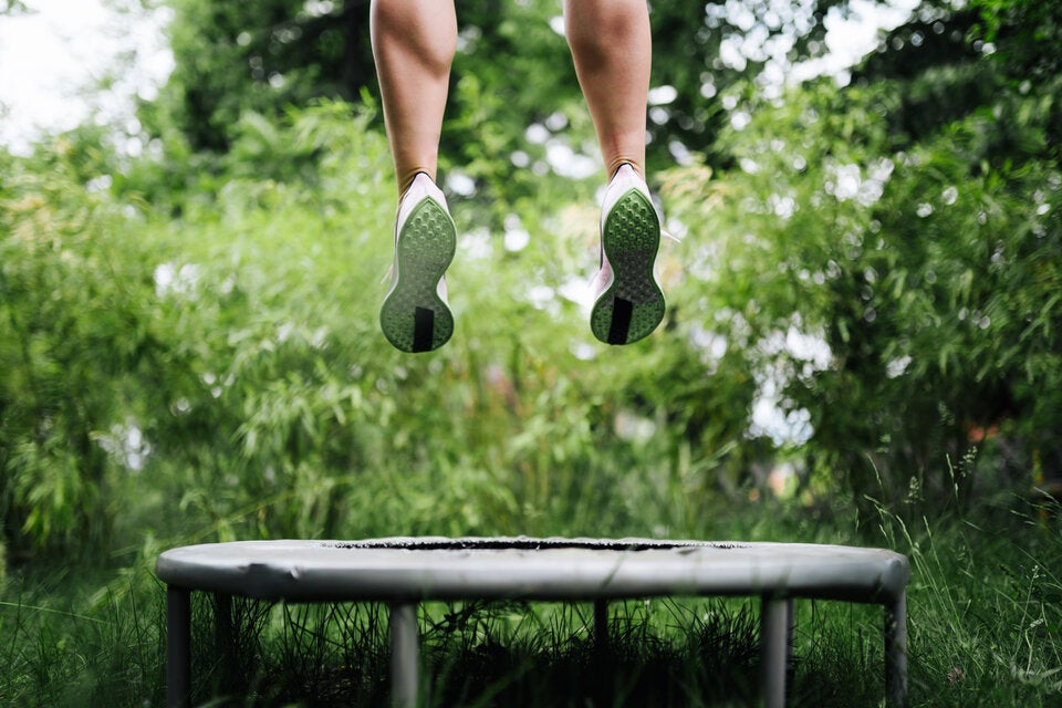 Dieses neue Trend-Workout verbrennt unglaubliche 800 kcal