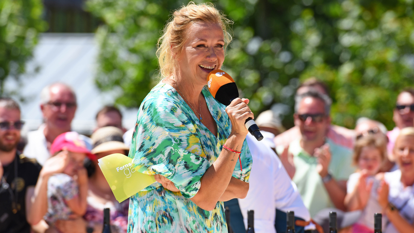 zdf fernsehgarten on tour hamburg