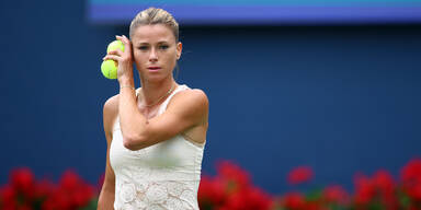 Camila Giorgi