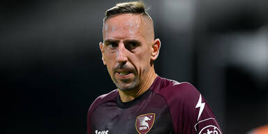 Ribery