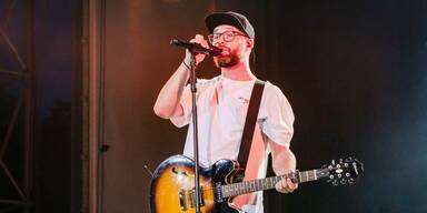 Mark Forster