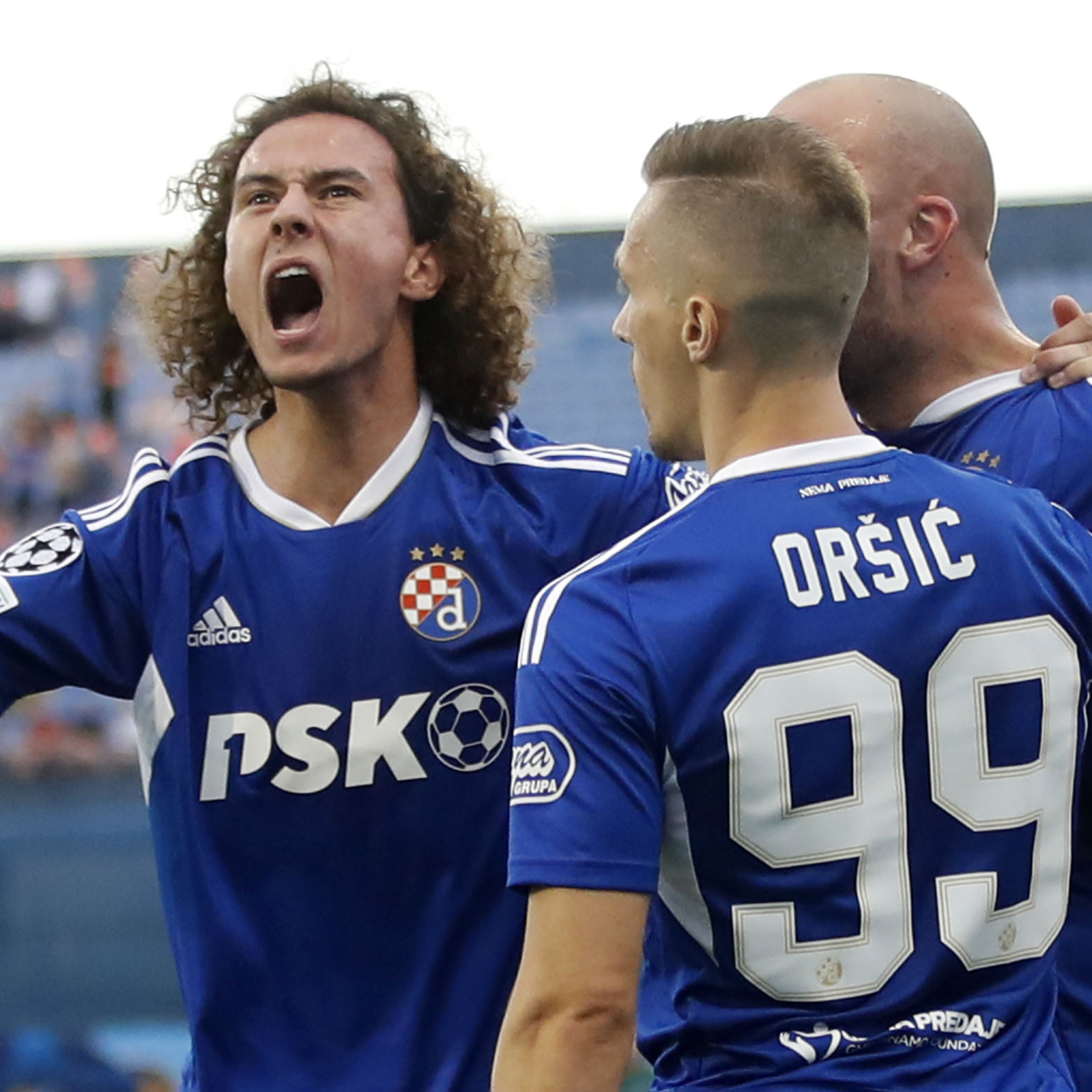 10 - Dinamo Zagreb schockt Chelsea