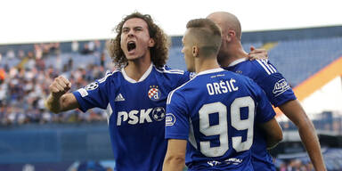 Chelsea Dinamo Zagreb