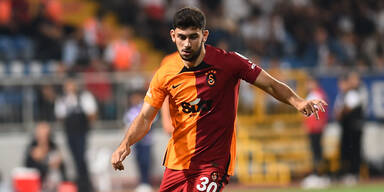 Yusuf Demir Galatasaray