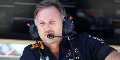 Christian Horner