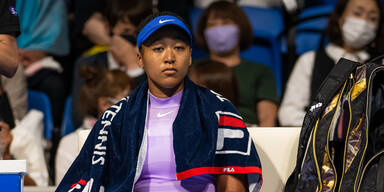 Naomi Osaka