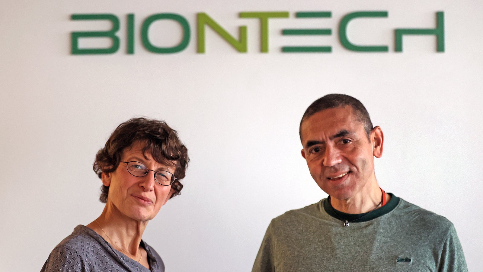  Foto zu BioNTech kündigt erstes Krebs-Medikament für 2026 an - oe24.at 