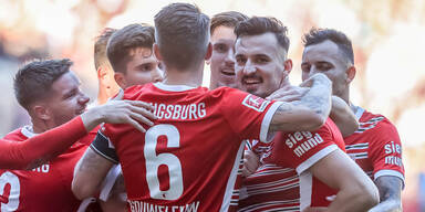 FC Augsburg