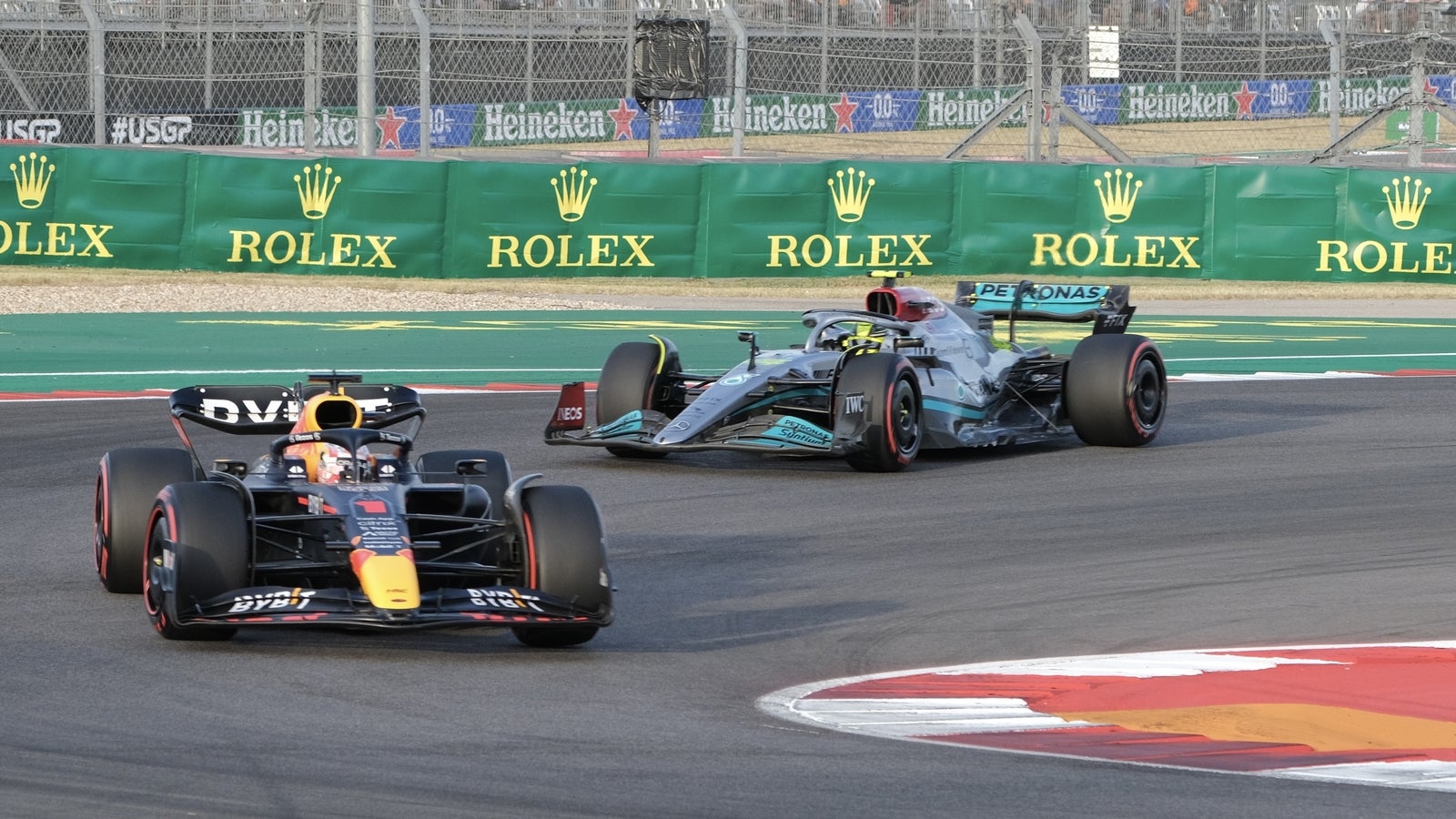  Formel 1 bis 2026 bei ServusTV - sport24.at Bildidee 