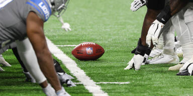Fünf NFL-Profis wegen Sportwetten gesperrt