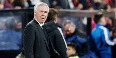 Ancelotti