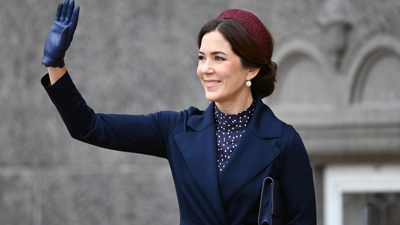 Mary von Dänemark Der Stil der neuen Königin im Check madonna24.at