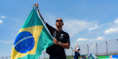 Formel 1 fährt bis 2030 in Sao Paulo