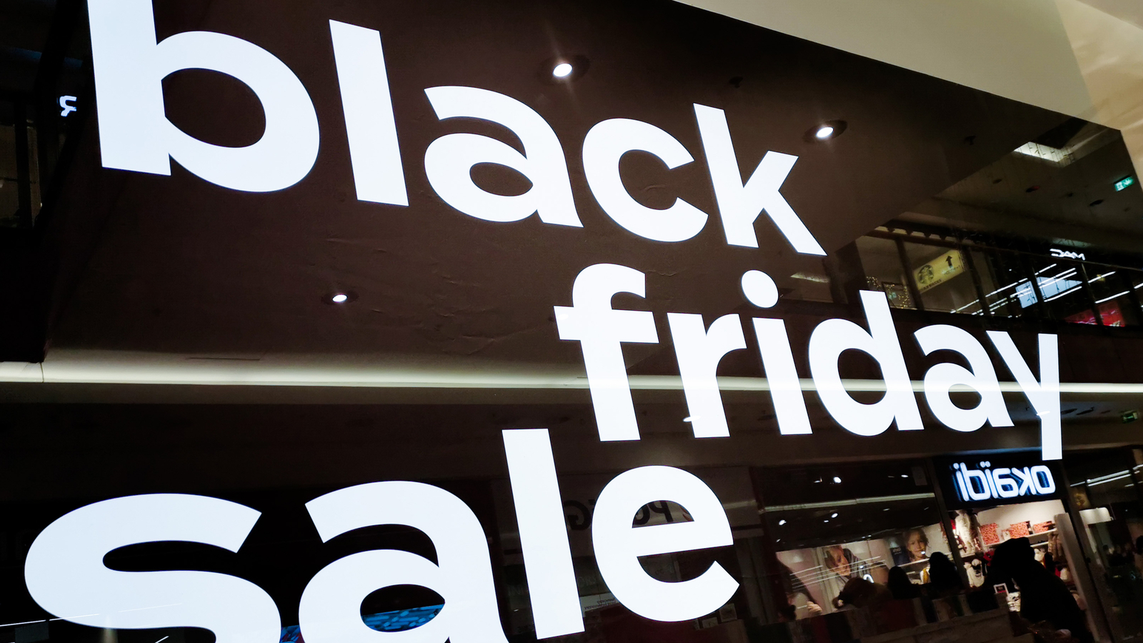 Black Friday: Das Sind Die Besten Schnäppchen - Business-Live