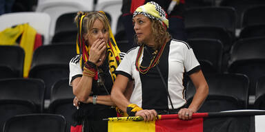 Deutschland-Fans