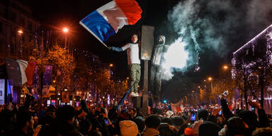 France Fans