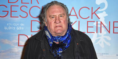 Depardieu