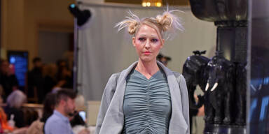 Bea Turin erobert die Fashion Week