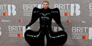 Brit Awards: Die Highlight-Looks aus London
