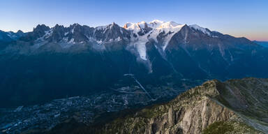 Mont Blanc