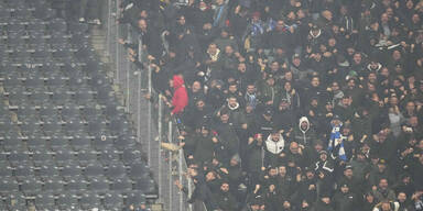 Frankfurt Fans