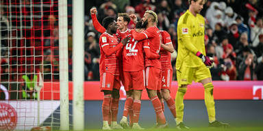 Bayern Union