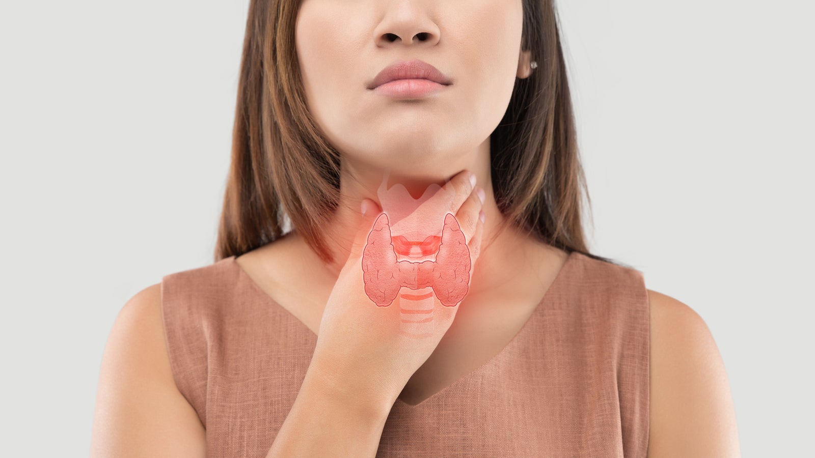 SchilddrüsenOP Macht sie dick? gesund24.at