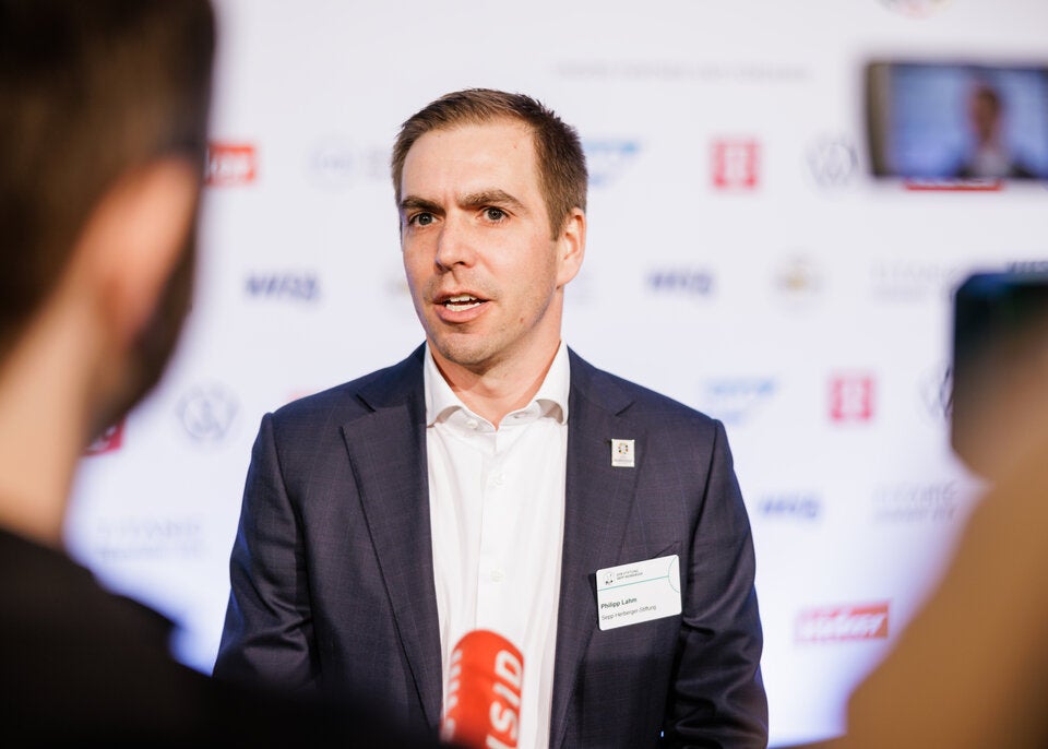 Philipp Lahm