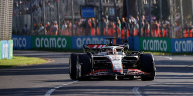 Formel-1-Skandal: Fan bei Chaos-Rennen verletzt