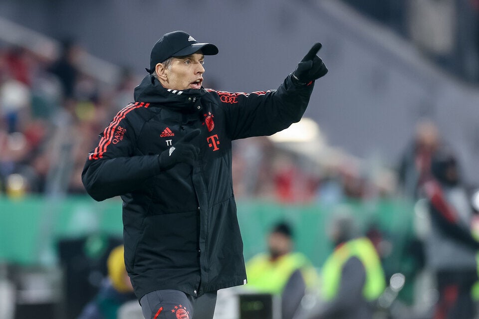 Thomas Tuchel