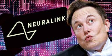 Neuralink Musk
