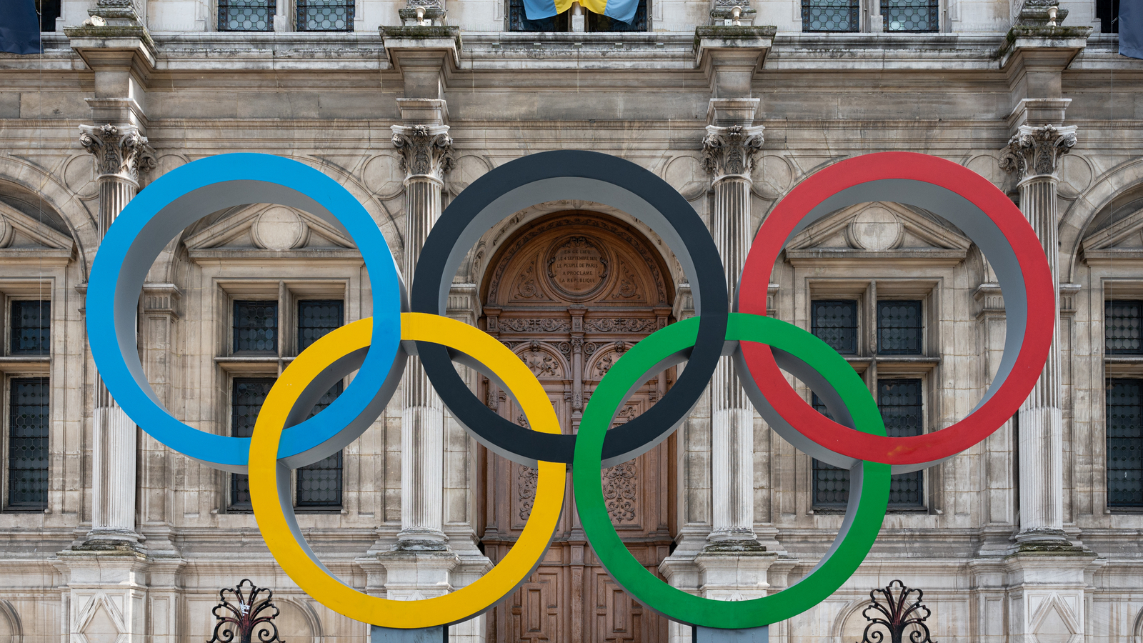 Russland bekommt keine Einladung für Olympia 2024 sport24.at