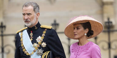Gerüchte und Skandale: Steht Spaniens Monarchie vor dem Aus?
