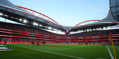 Benfica Stadion