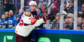 Eishockey WM Lettland gegen USA Bronze