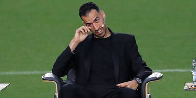 Busquets