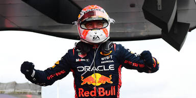 Max Verstappen Kanada 100. Red Bull Sieg