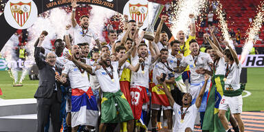 Sevilla Europa League Sieger
