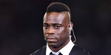 Mario Balotelli