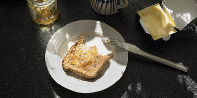 Achtung, giftig! Darum gehört Toastbrot nicht in den Toaster